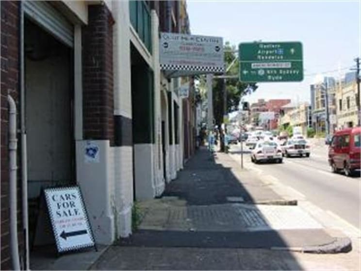 Click to view all images Chippendale NSW 2008 - Image 1