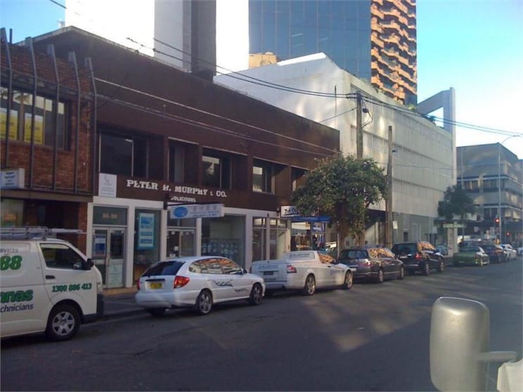 Click to view all images 1st Floor, 42 Spring Street Bondi Junction NSW 2022 - Image 1