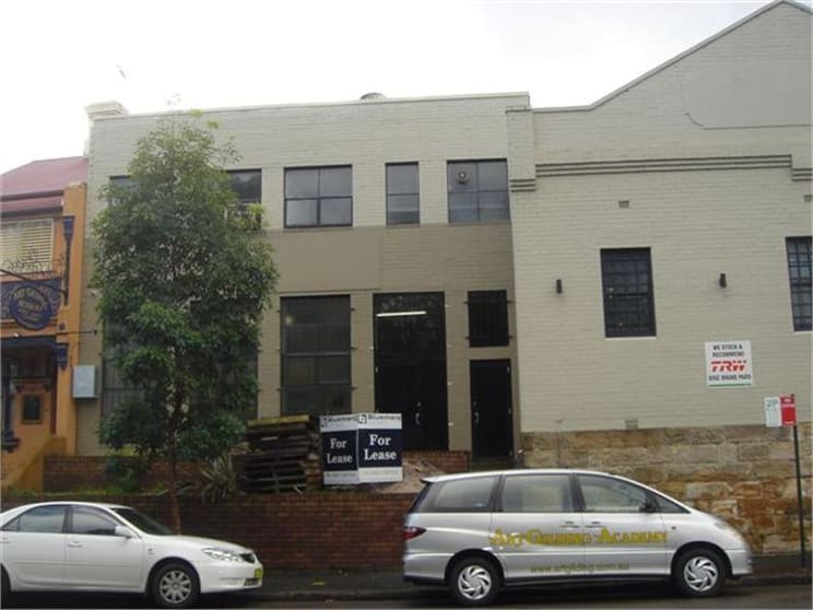 Click to view all images Lvl 1/42-44 Epsom Rd Zetland NSW 2017 - Image 3