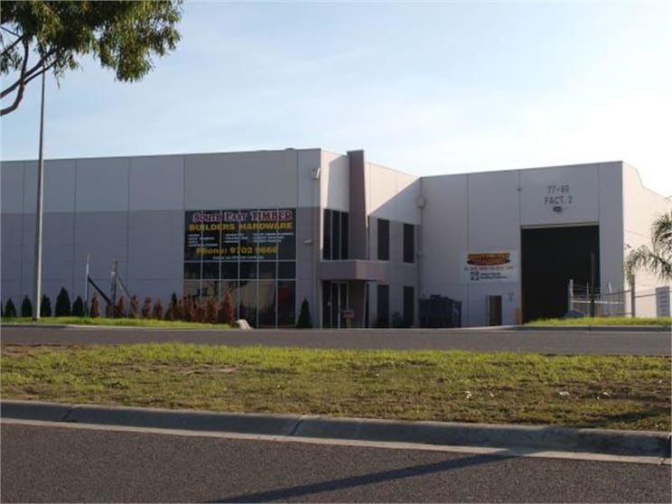 Click to view all images 77-89 Remington Drive Dandenong VIC 3175 - Image 1