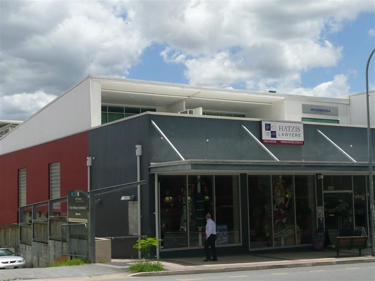 Click to view all images 4-88 Boundary Street West End QLD 4101 - Image 1