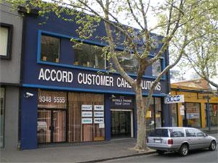 Click to view all images 372 Spencer St West Melbourne VIC 3003 - Image 1