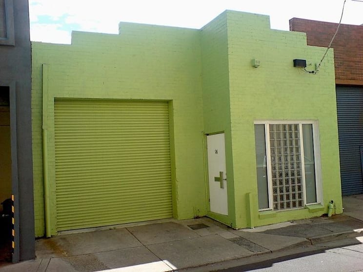 Click to view all images 96 Cubitt Street Richmond VIC 3121 - Image 1