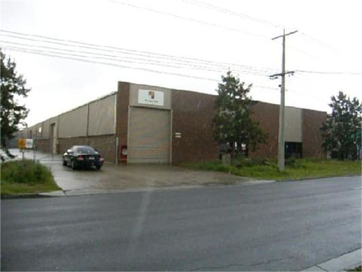 Unit 1, 40 Kitchen Rd Dandenong VIC 3175 - Image 1