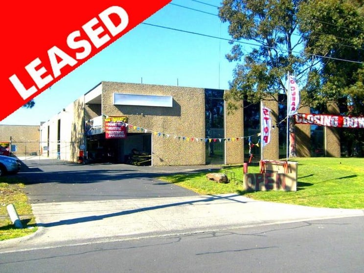 Click to view all images 302-304 Boundary Road Braeside VIC 3195 - Image 1