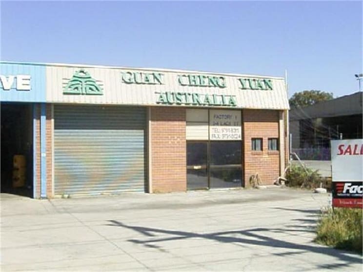Click to view all images Unit 9, 2-4 Lace Street Doveton VIC 3177 - Image 1