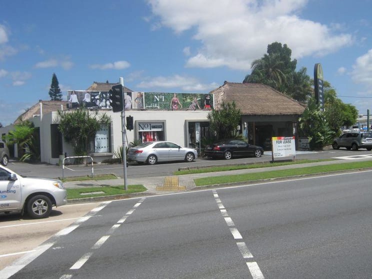 1 Coogeen Street Bundall QLD 4217 - Image 1