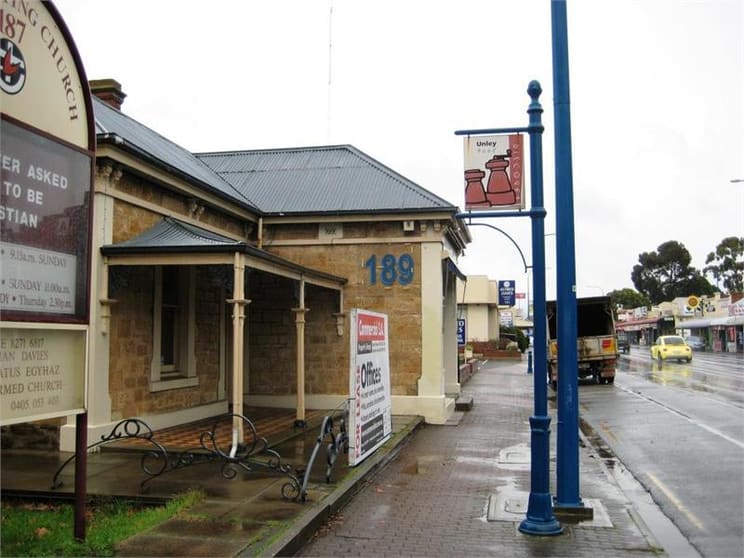 Click to view all images 189 Unley Road Unley SA 5061 - Image 3