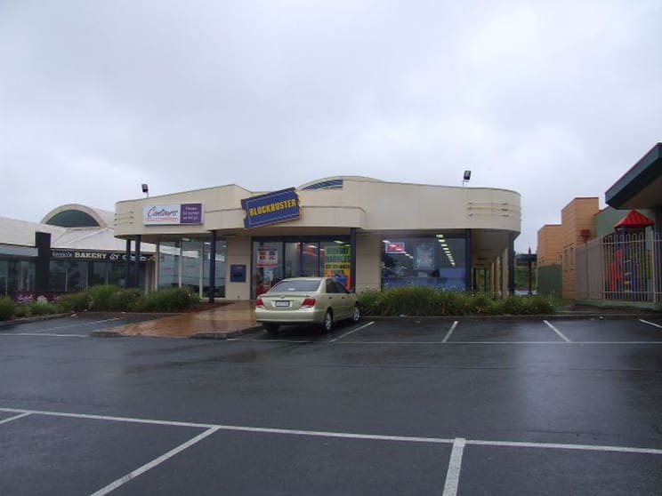 RETAIL C/61 Heatherton Road Endeavour Hills VIC 3802 - Image 3