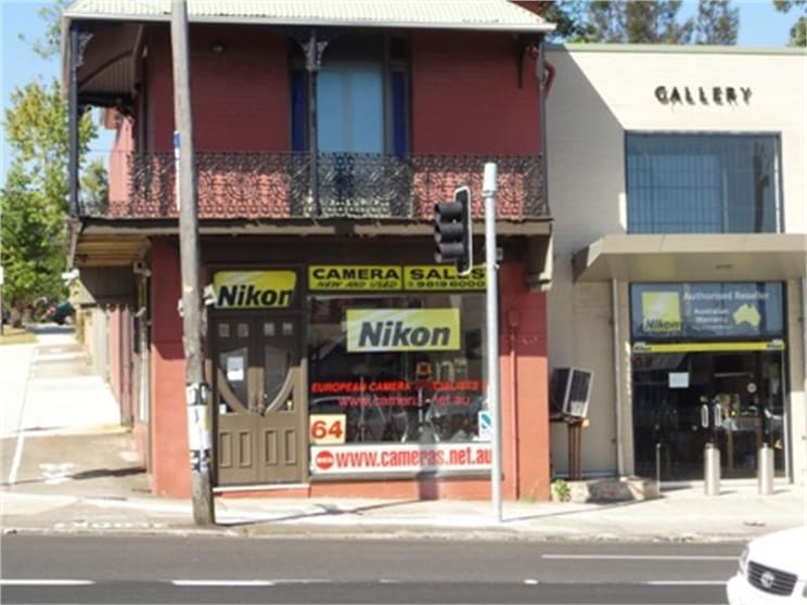 Ground Floor/64 Victoria Road Drummoyne NSW 2047 - Image 1