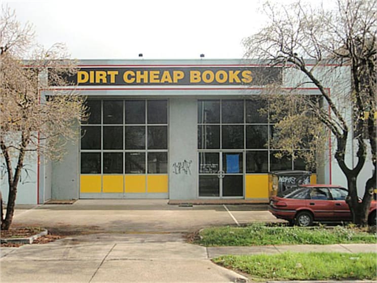 Click to view all images 2-4 King St Airport West VIC 3042 - Image 1