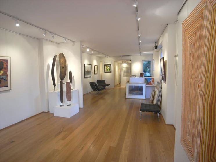 Click to view all images 76 Paddington Street Paddington NSW 2021 - Image 2