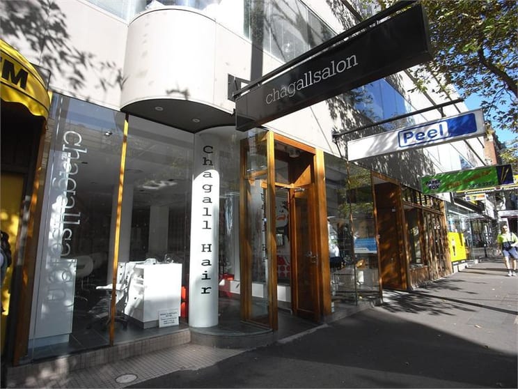 Click to view all images 2A/274 Victoria Street Darlinghurst NSW 2010 - Image 1