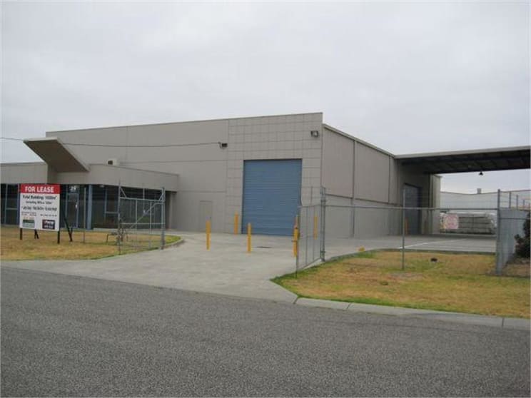 Click to view all images 25-29 Nissan Drive Dandenong South VIC 3175 - Image 1