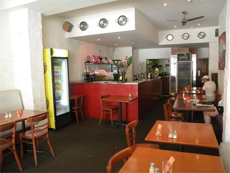 Click to view all images Shop 1/185 Darlinghurst Road Darlinghurst NSW 2010 - Image 2