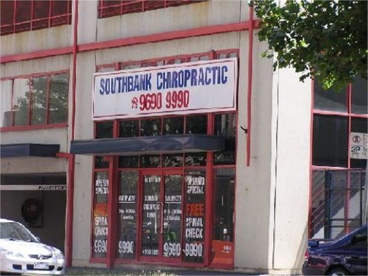 Click to view all images 186 City Road South Melbourne VIC 3205 - Image 1