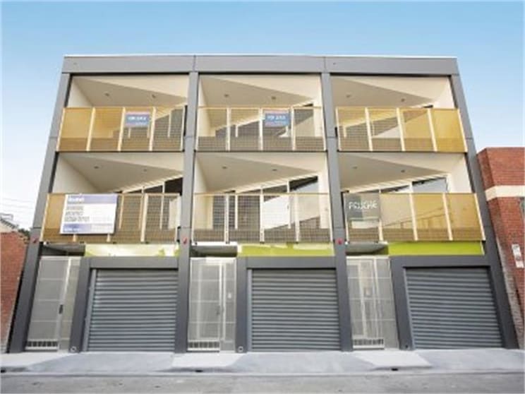 Click to view all images Level 2/5 Cubitt Street Richmond VIC 3121 - Image 1