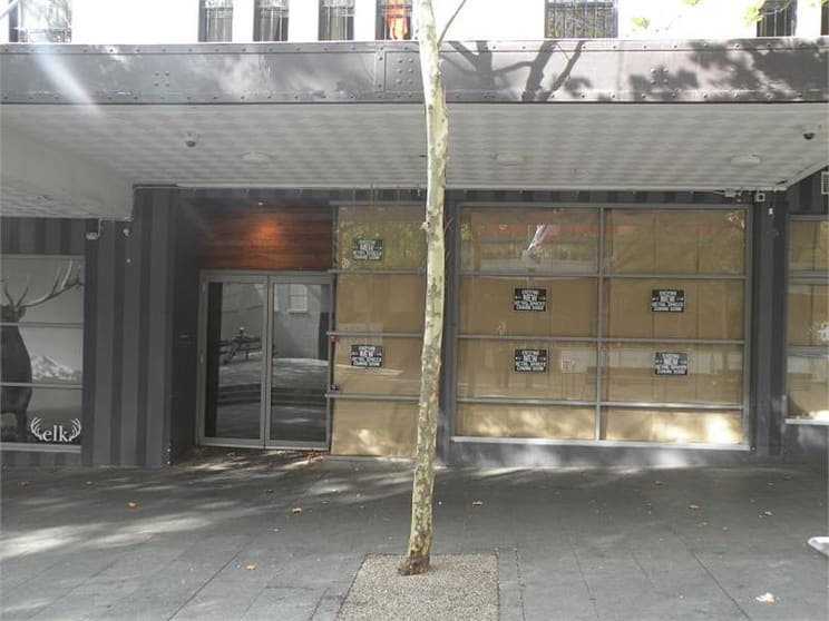 Click to view all images Shop 11/23-31 Darlinghurst Road Potts Point NSW 2011 - Image 2
