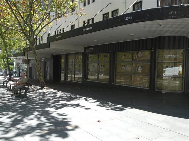Click to view all images Shop 11/23-31 Darlinghurst Road Potts Point NSW 2011 - Image 3