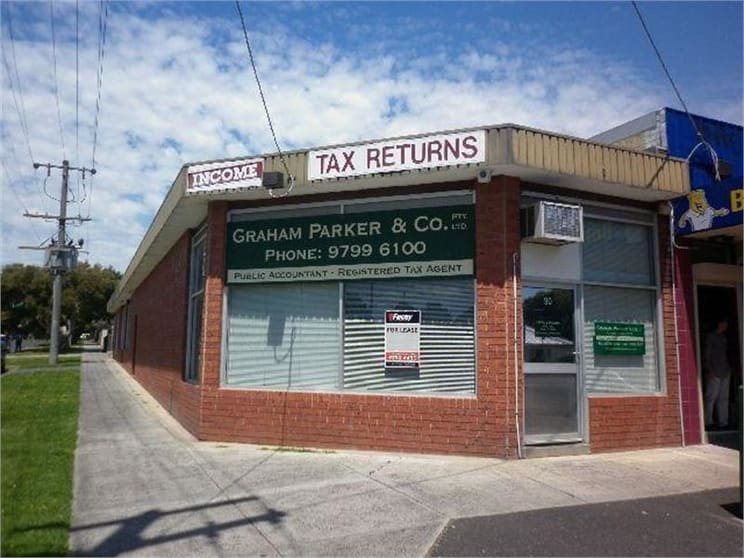 Click to view all images 90 Somerville Road Hampton Park VIC 3976 - Image 2