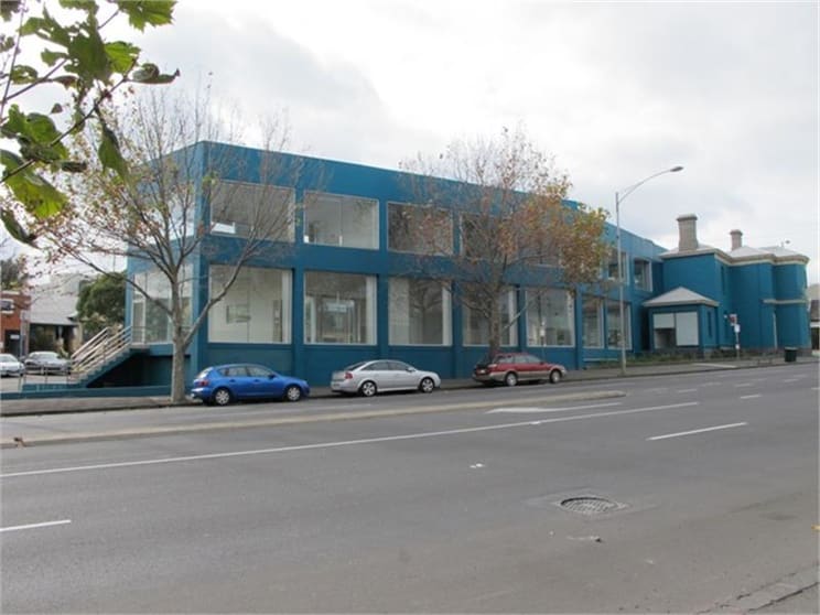 660 Spencer Street West Melbourne VIC 3003 - Image 1
