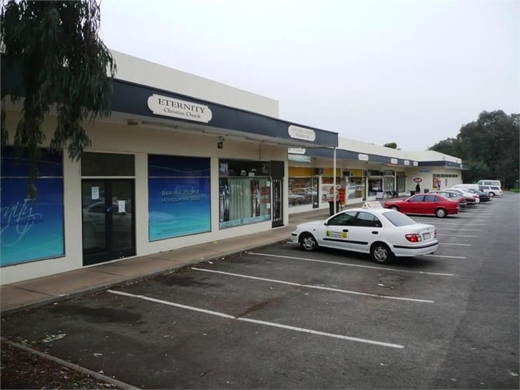 Click to view all images Shop 1/9-29 Desmond Avenue Pooraka SA 5095 - Image 2