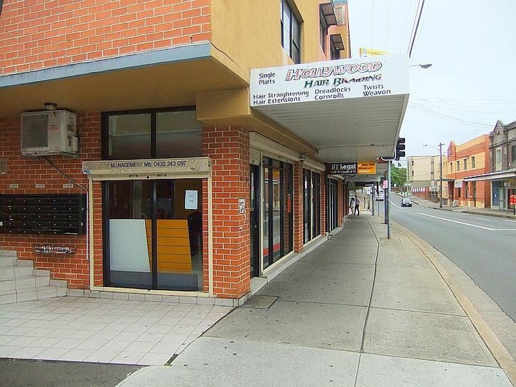 Click to view all images 1/345 Illawarra Road Marrickville NSW 2204 - Image 2