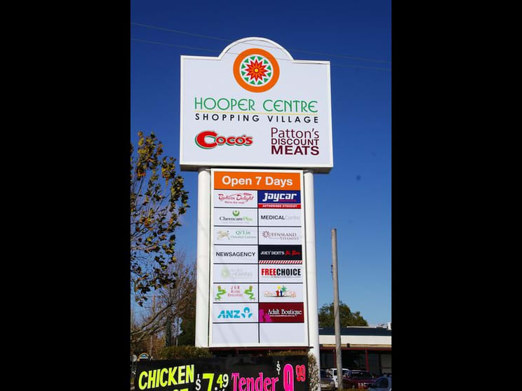 Click to view all images 7/187 Hume Street Toowoomba City QLD 4350 - Image 3