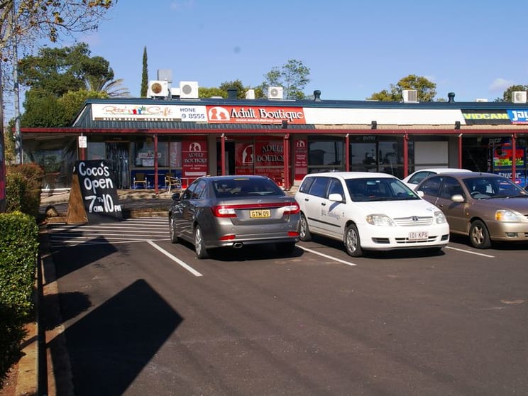 Click to view all images 21/187 Hume Street Toowoomba City QLD 4350 - Image 3