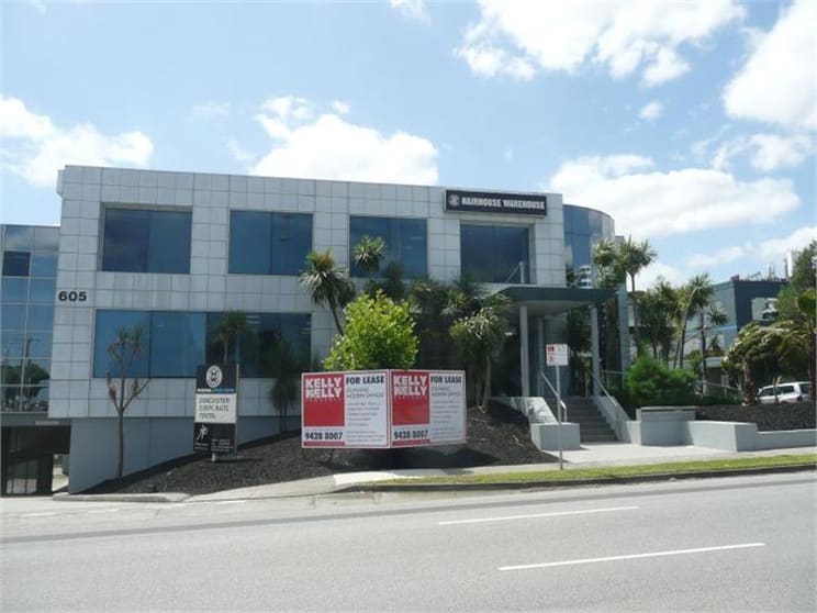 Click to view all images 605 Doncaster Road Doncaster VIC 3108 - Image 2