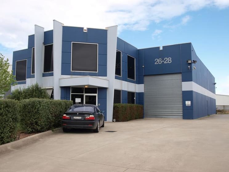 26-28 Pelson Court Dandenong VIC 3175 - Image 2