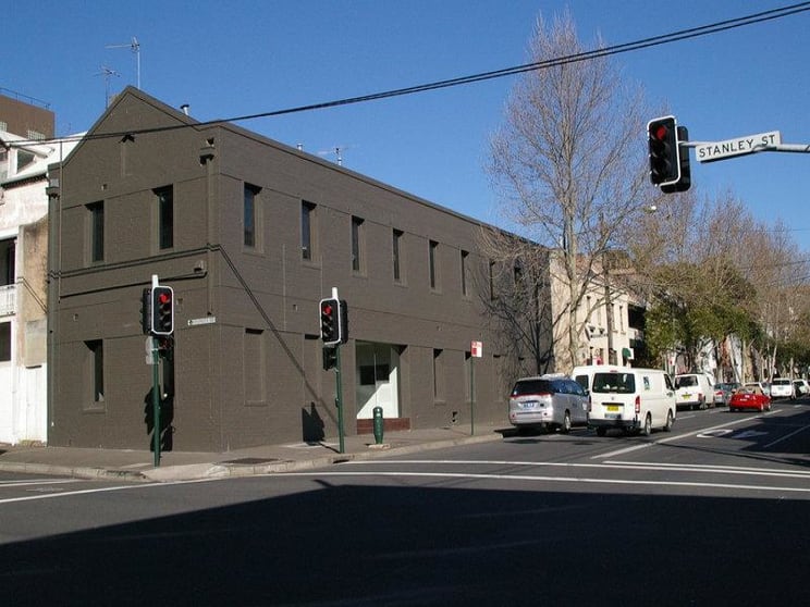 Click to view all images 160 Crown Street Darlinghurst NSW 2010 - Image 1