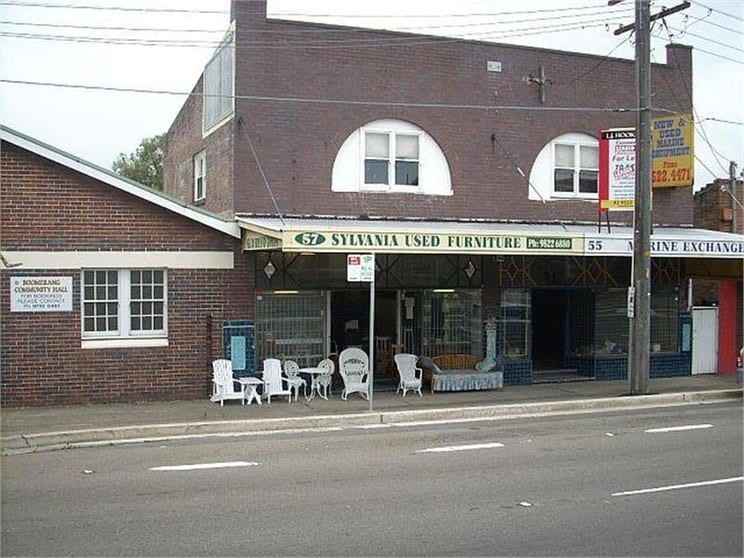 Click to view all images 57 Princes Highway Sylvania NSW 2224 - Image 1