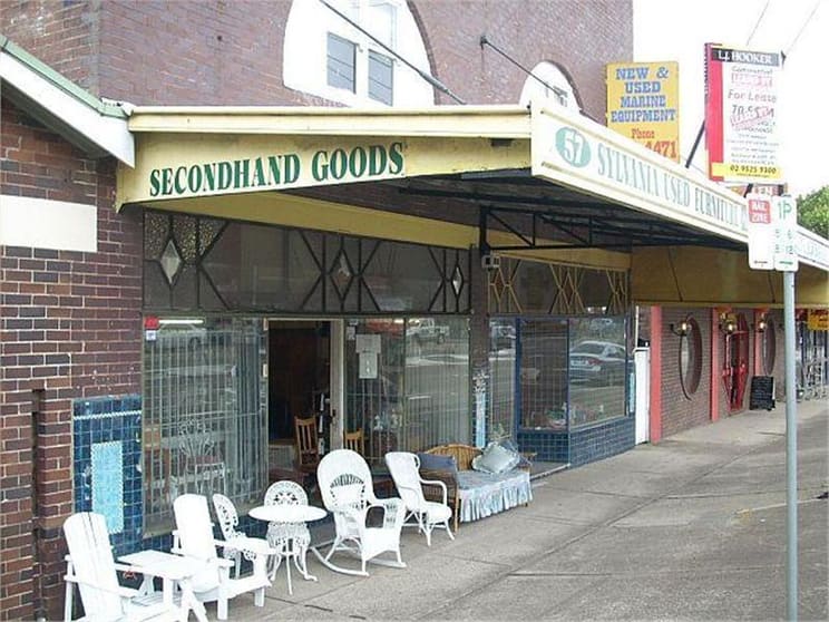 Click to view all images 57 Princes Highway Sylvania NSW 2224 - Image 2