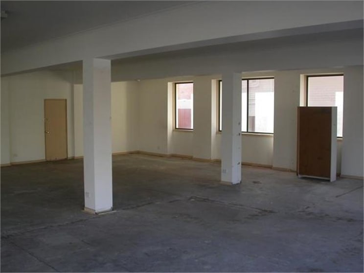 Click to view all images Ground Level/424 William Street West Melbourne VIC 3003 - Image 2