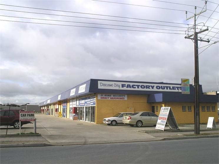 Click to view all images Shop 8/10 Research Road Pooraka SA 5095 - Image 1
