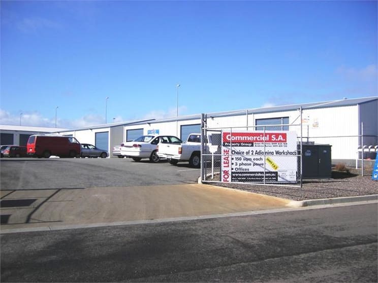 Unit 3/Lot 26 Shearer Drive Seaford SA 5169 - Image 2