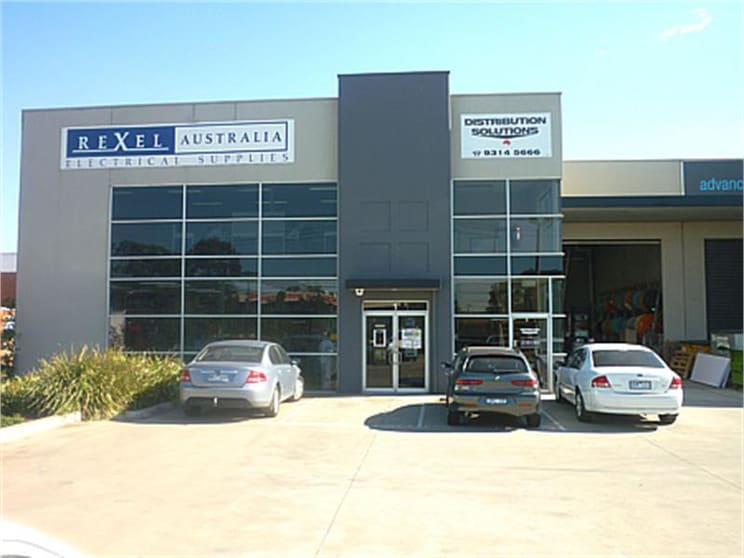 640-680 Geelong Road Brooklyn VIC 3012 - Image 1