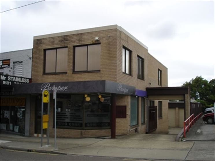 Click to view all images Shop+1st Floor/142 Victoria Road Drummoyne NSW 2047 - Image 1
