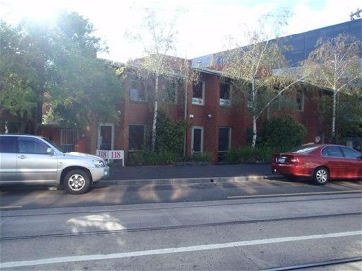 Click to view all images Suite 2/118 Church Street Hawthorn VIC 3122 - Image 1