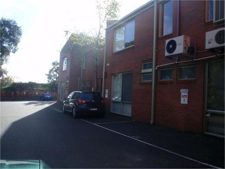 Click to view all images Suite 2/118 Church Street Hawthorn VIC 3122 - Image 2