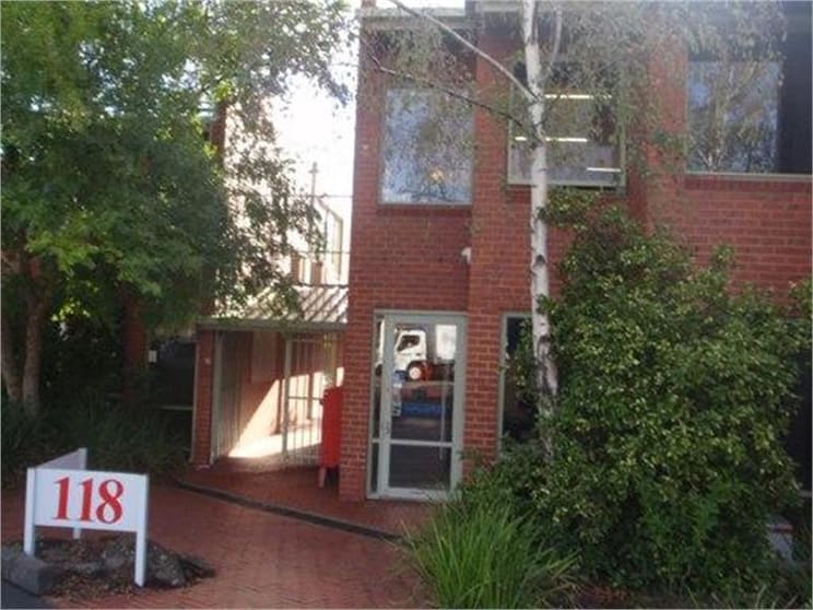 Click to view all images Suite 2/118 Church Street Hawthorn VIC 3122 - Image 3