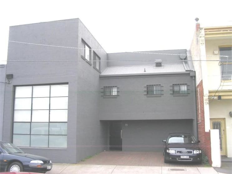 Click to view all images 11 Amsterdam Street Richmond VIC 3121 - Image 1