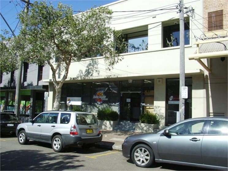 Click to view all images 47 Hume Street Crows Nest NSW 2065 - Image 2