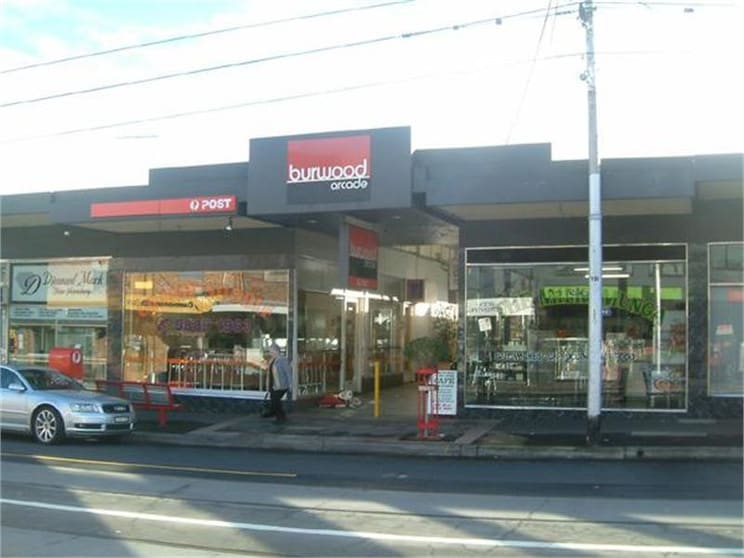 Click to view all images Shop 7/1405-1411 Toorak Road Burwood VIC 3125 - Image 1