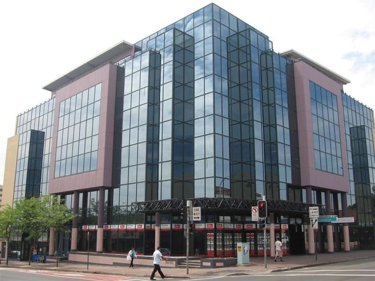 Suite 2 Le/45-47 Scott St (cnr. George St) Liverpool NSW 2170 - Image 3
