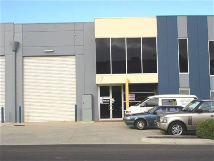 Click to view all images 17/148 Chesterville Road Moorabbin VIC 3189 - Image 1