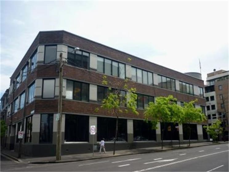 Click to view all images Level 2/26-32 Pyrmont Bridge Road Pyrmont NSW 2009 - Image 2