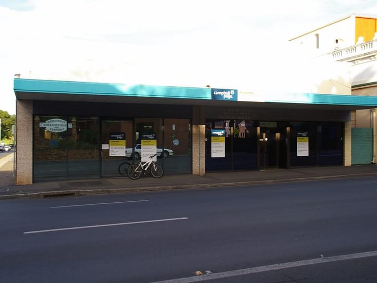 Click to view all images A/40 Neil Street Toowoomba City QLD 4350 - Image 1