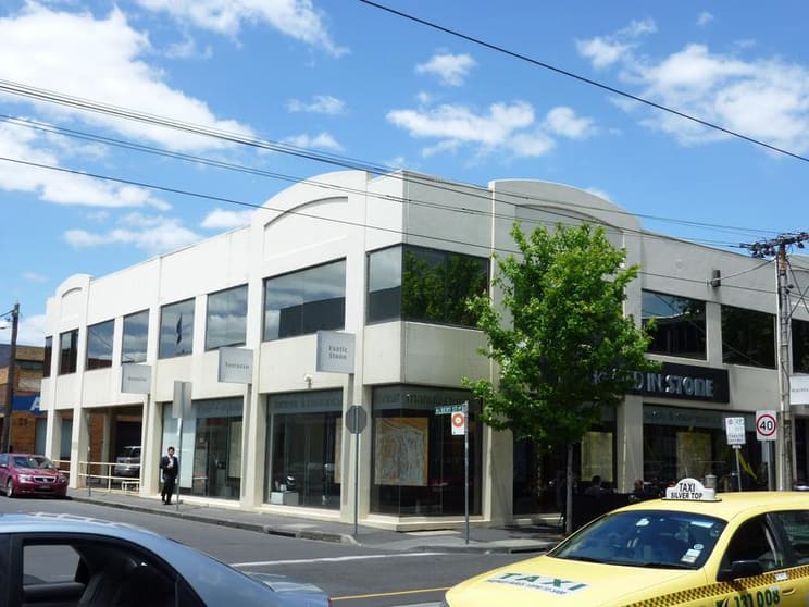 Click to view all images 1st Floor/501 Church Street Richmond VIC 3121 - Image 1